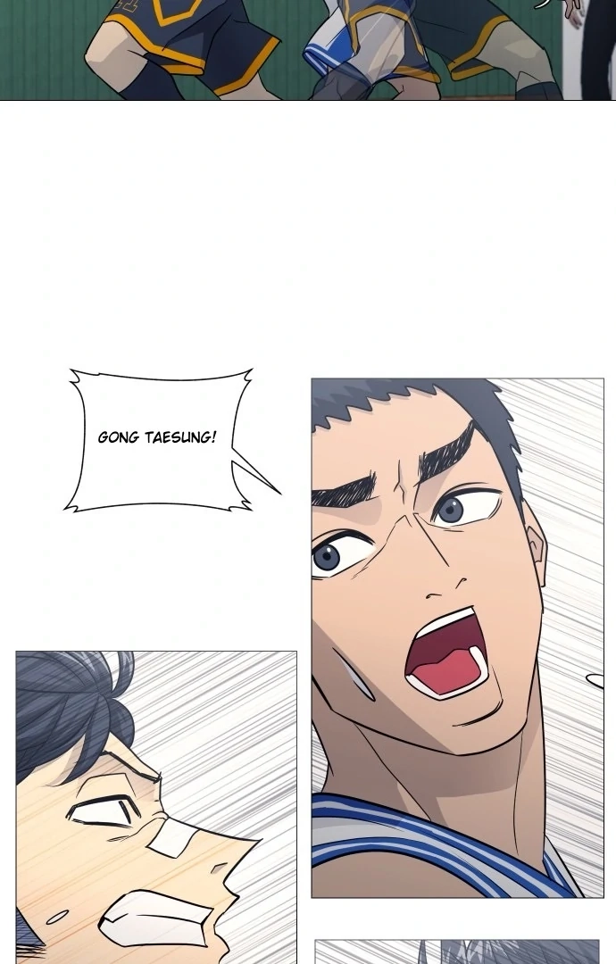 Garbage Time Chapter 145 Page 40