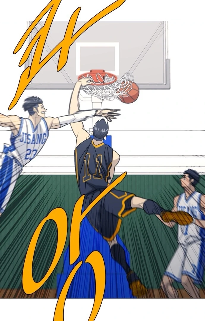 Garbage Time Chapter 145 Page 42