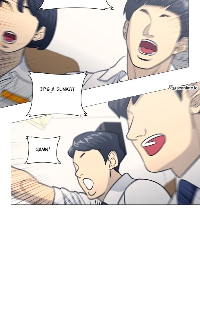 Garbage Time Chapter 145 Page 46