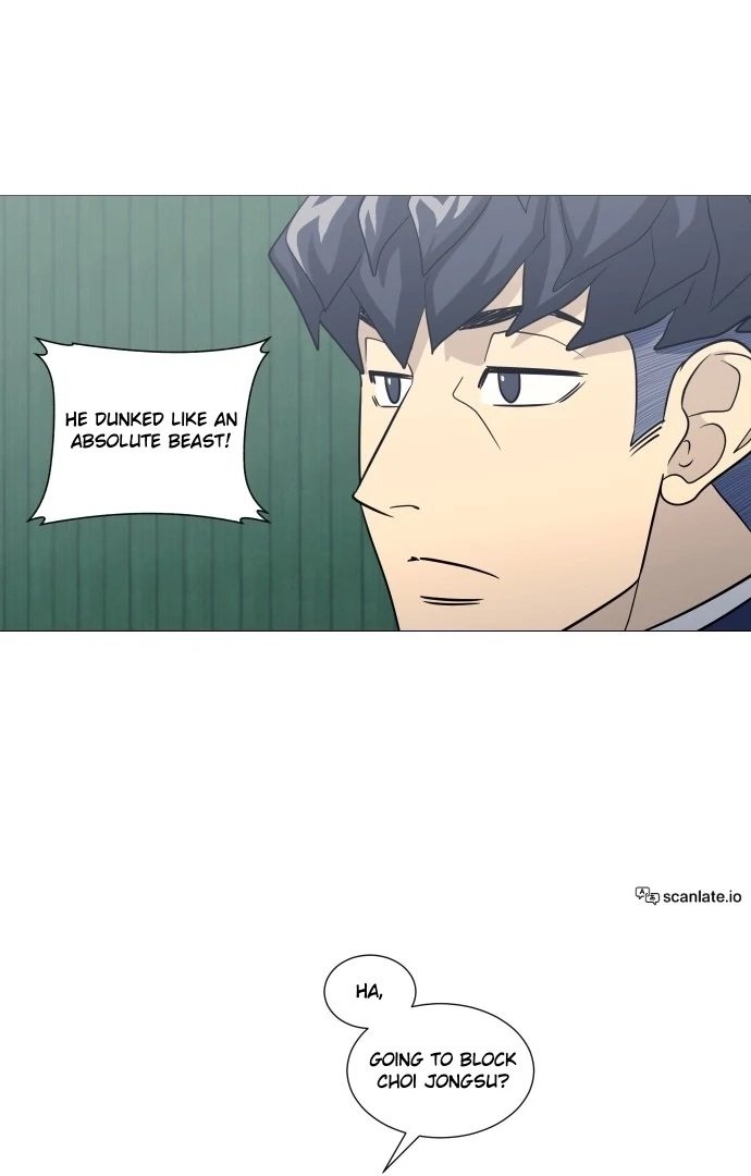 Garbage Time Chapter 145 Page 47