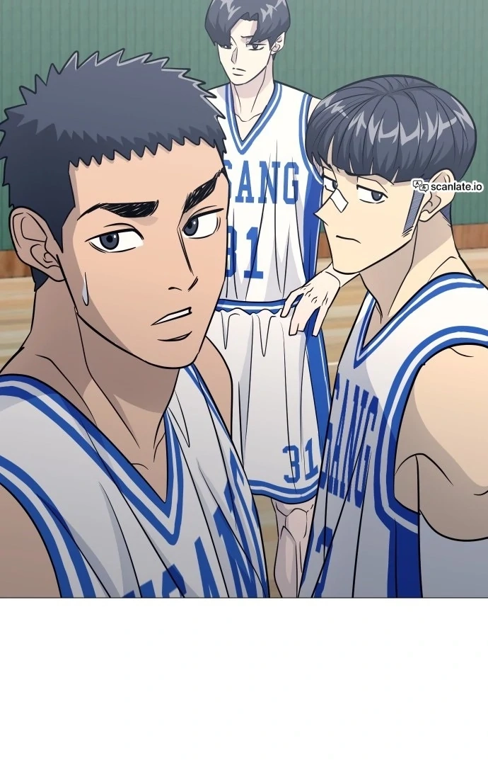 Garbage Time Chapter 145 Page 49