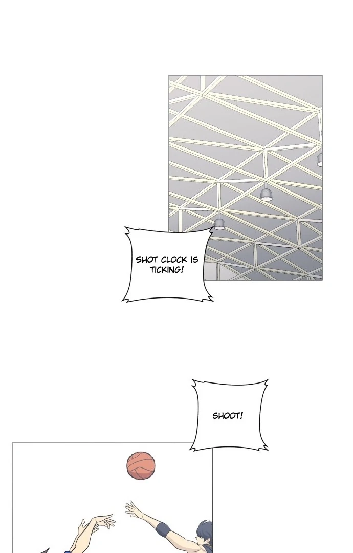 Garbage Time Chapter 145 Page 51