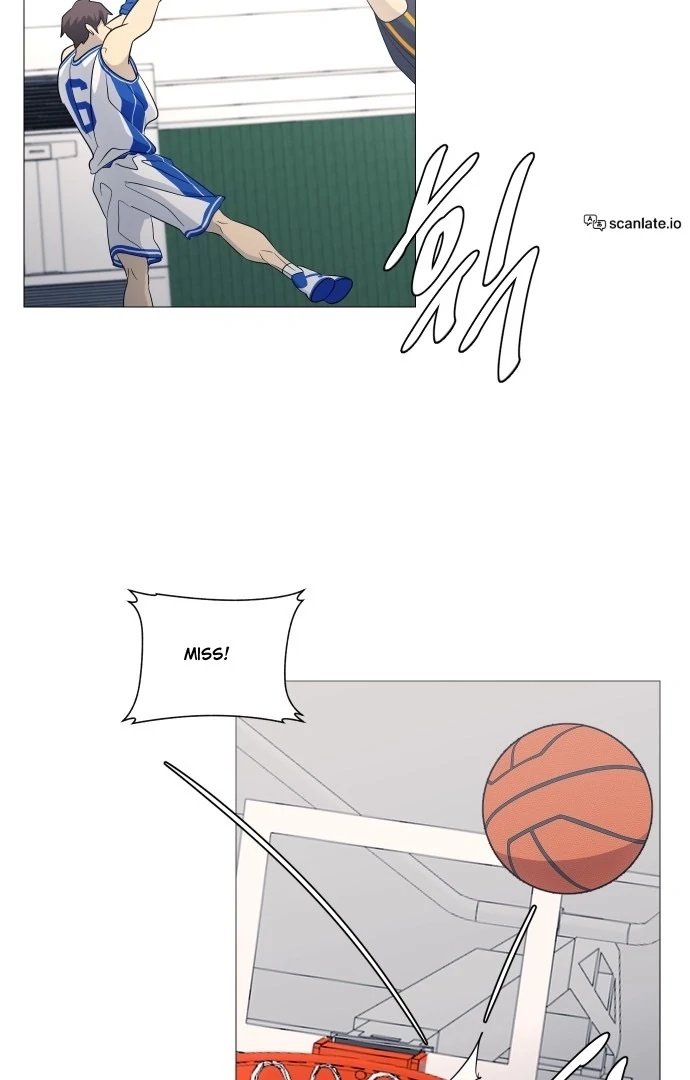 Garbage Time Chapter 145 Page 52