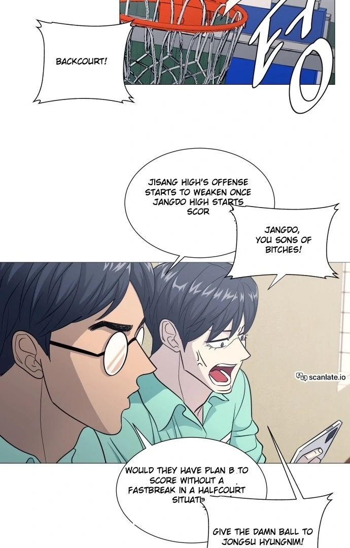 Garbage Time Chapter 145 Page 53