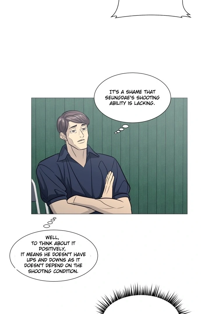 Garbage Time Chapter 145 Page 54