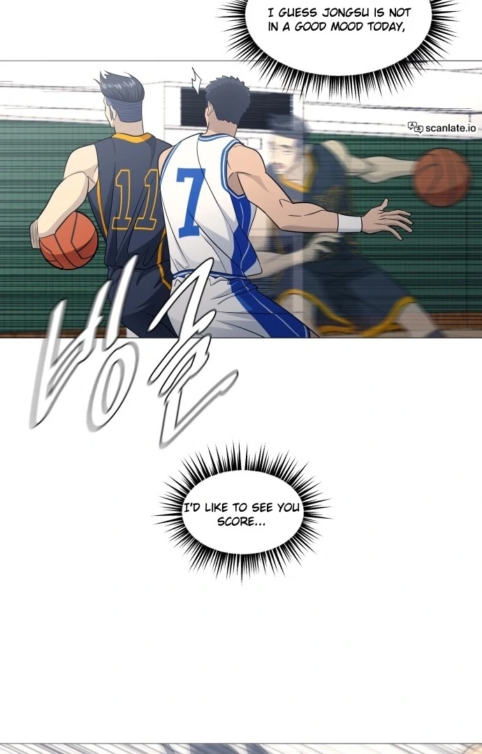 Garbage Time Chapter 145 Page 55