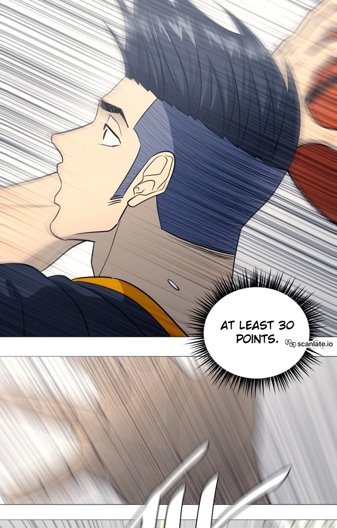 Garbage Time Chapter 145 Page 56