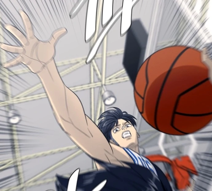 Garbage Time Chapter 145 Page 57