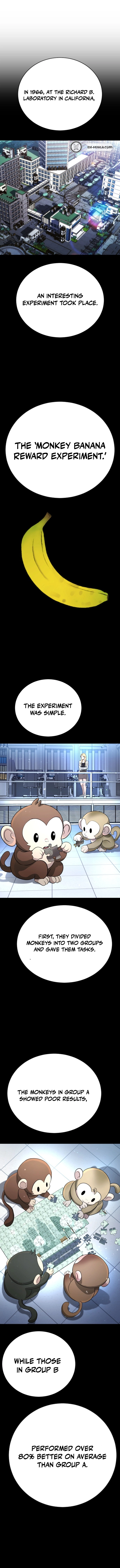 Gu Sera Chapter 22 Page 26