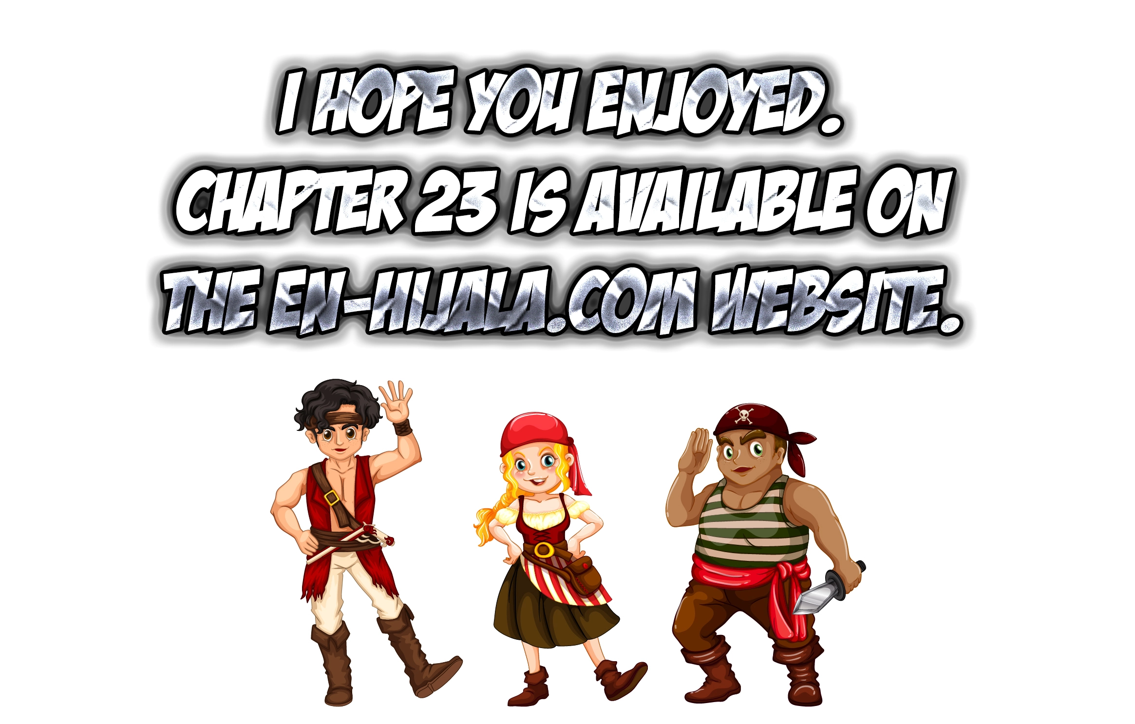 Gu Sera Chapter 23 Page 33