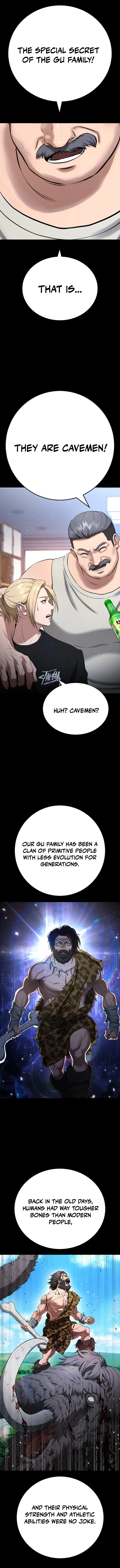 Gu Sera Chapter 23 Page 29