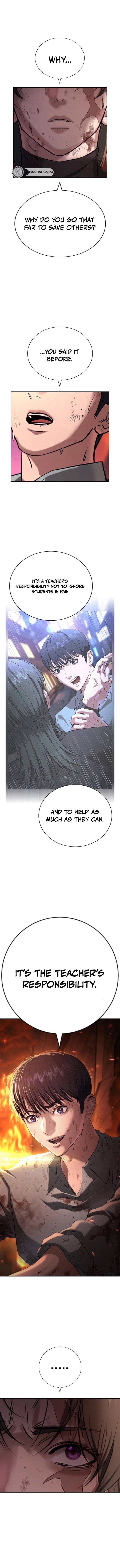 Gu Sera Chapter 20 Page 19