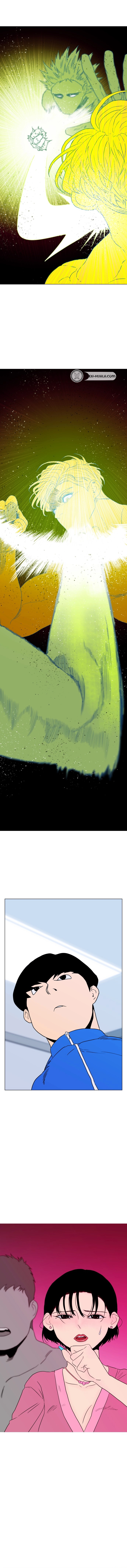 Hexagon Chapter 5 - State Of Mind Page 20