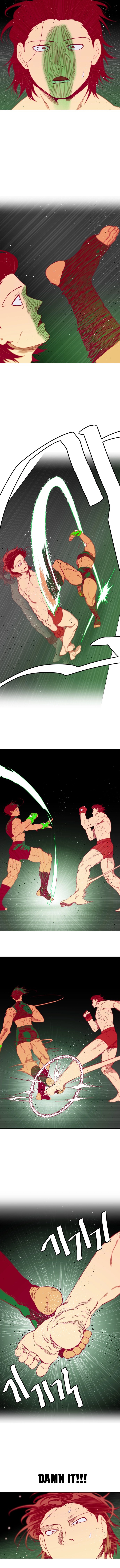 Hexagon Chapter 7 - FNTZY Page 7