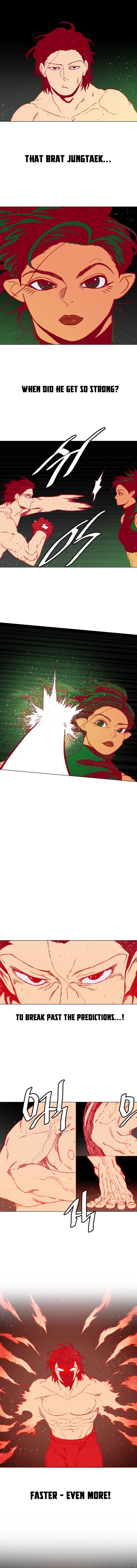 Hexagon Chapter 7 - FNTZY Page 16