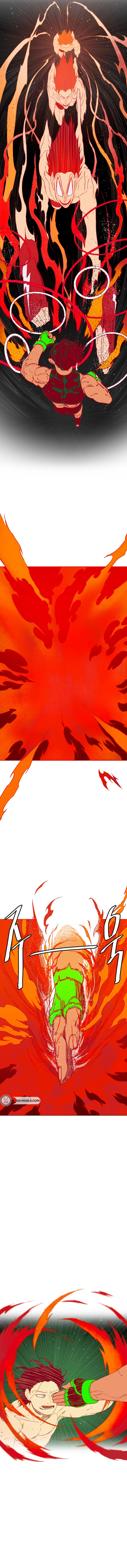 Hexagon Chapter 7 - FNTZY Page 17