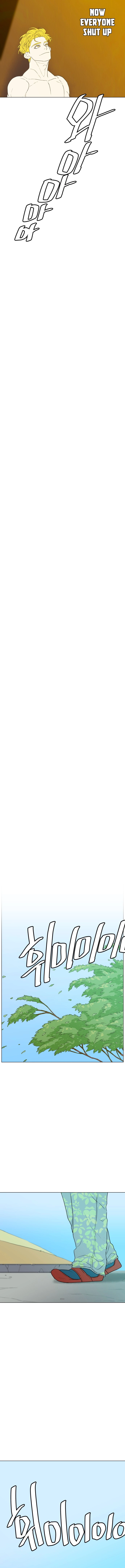 Hexagon Chapter 6 - Setup for the Rainbow Page 7