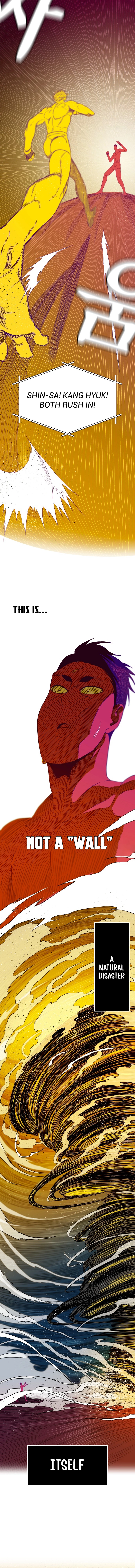 Hexagon Chapter 10 - Creep Page 15