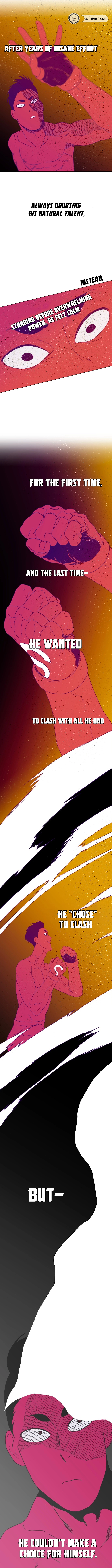 Hexagon Chapter 10 - Creep Page 16