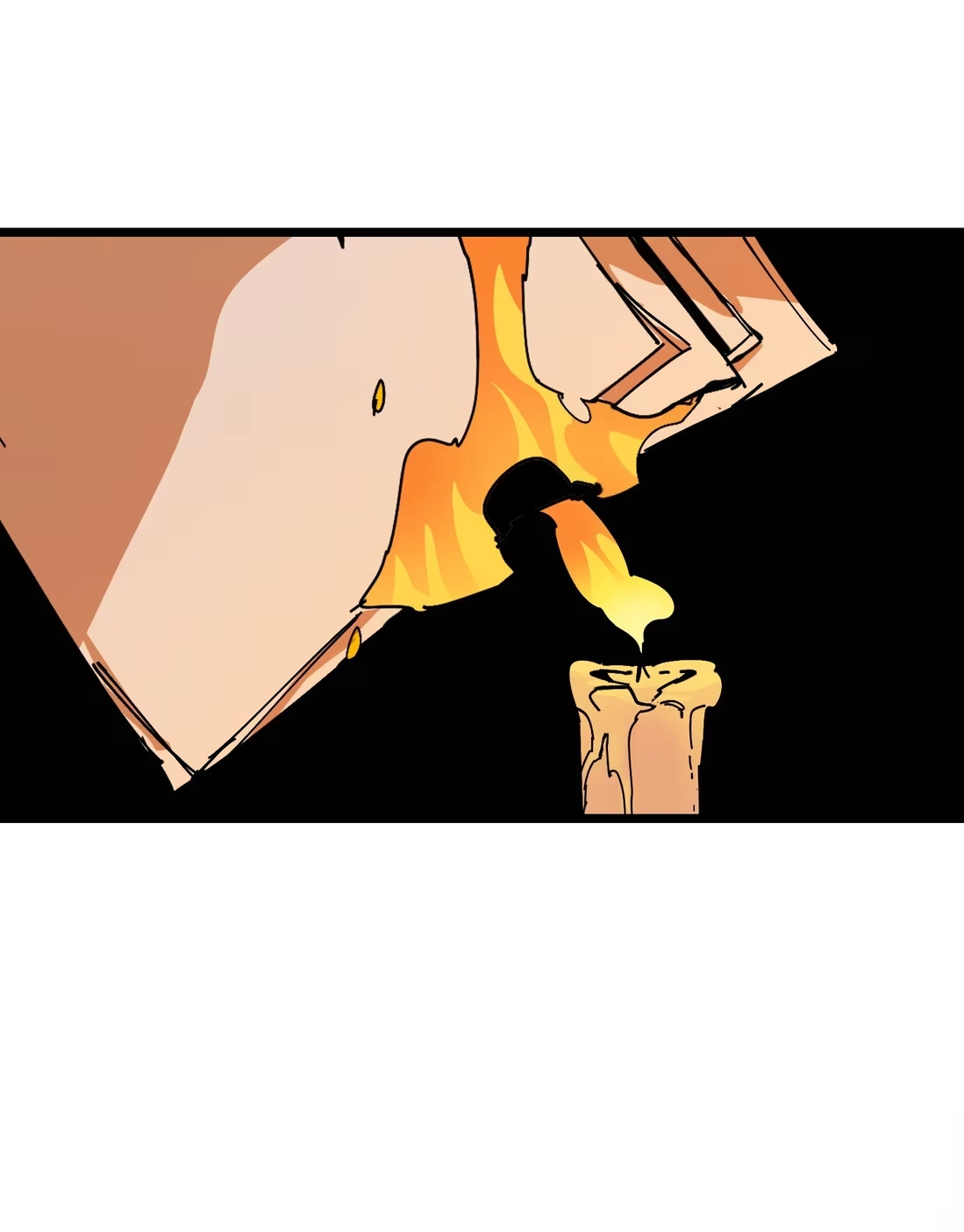 holy blood Chapter 11 Page 32