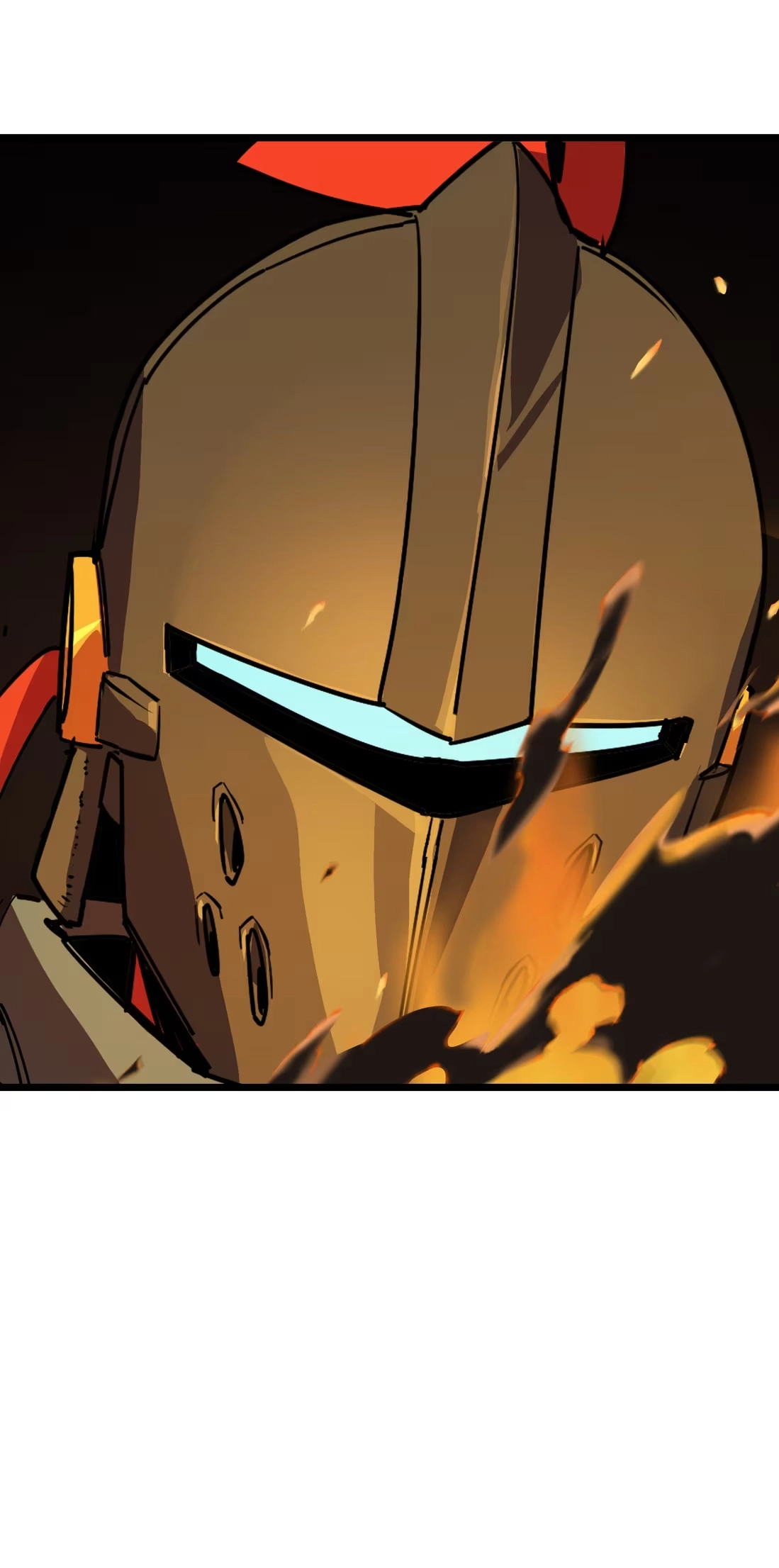 holy blood Chapter 11 Page 34