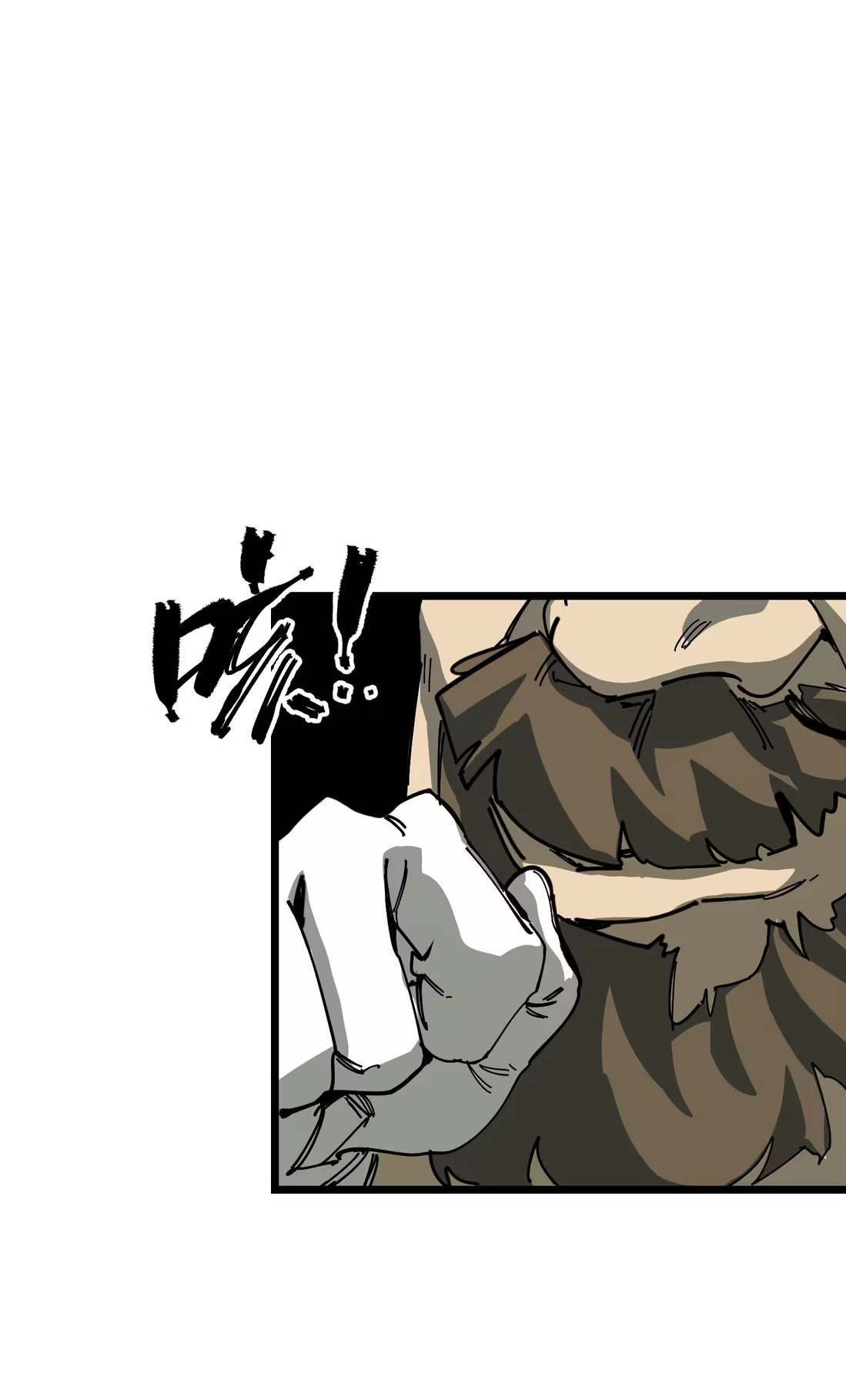 holy blood Chapter 11 Page 35