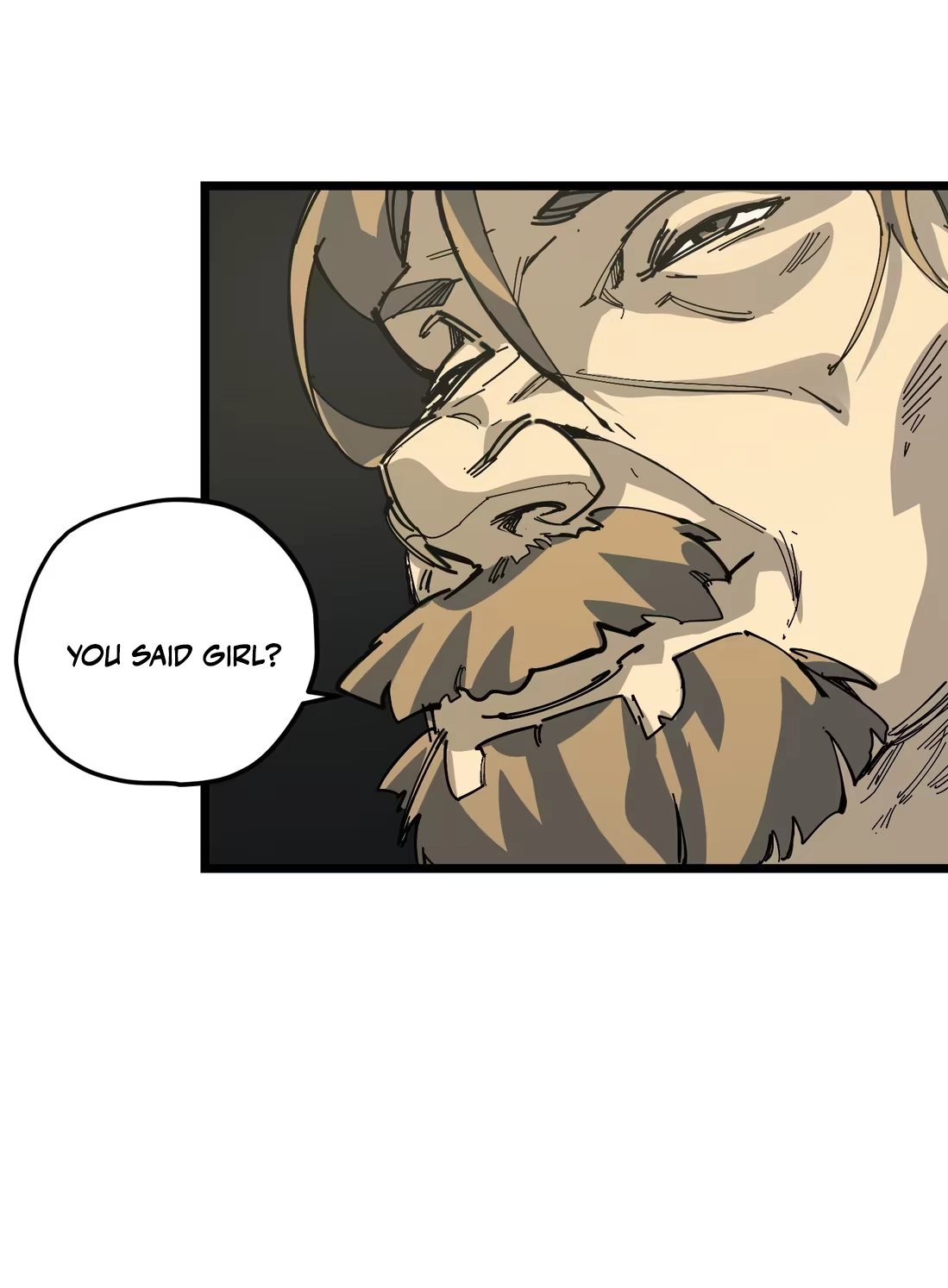 holy blood Chapter 11 Page 52
