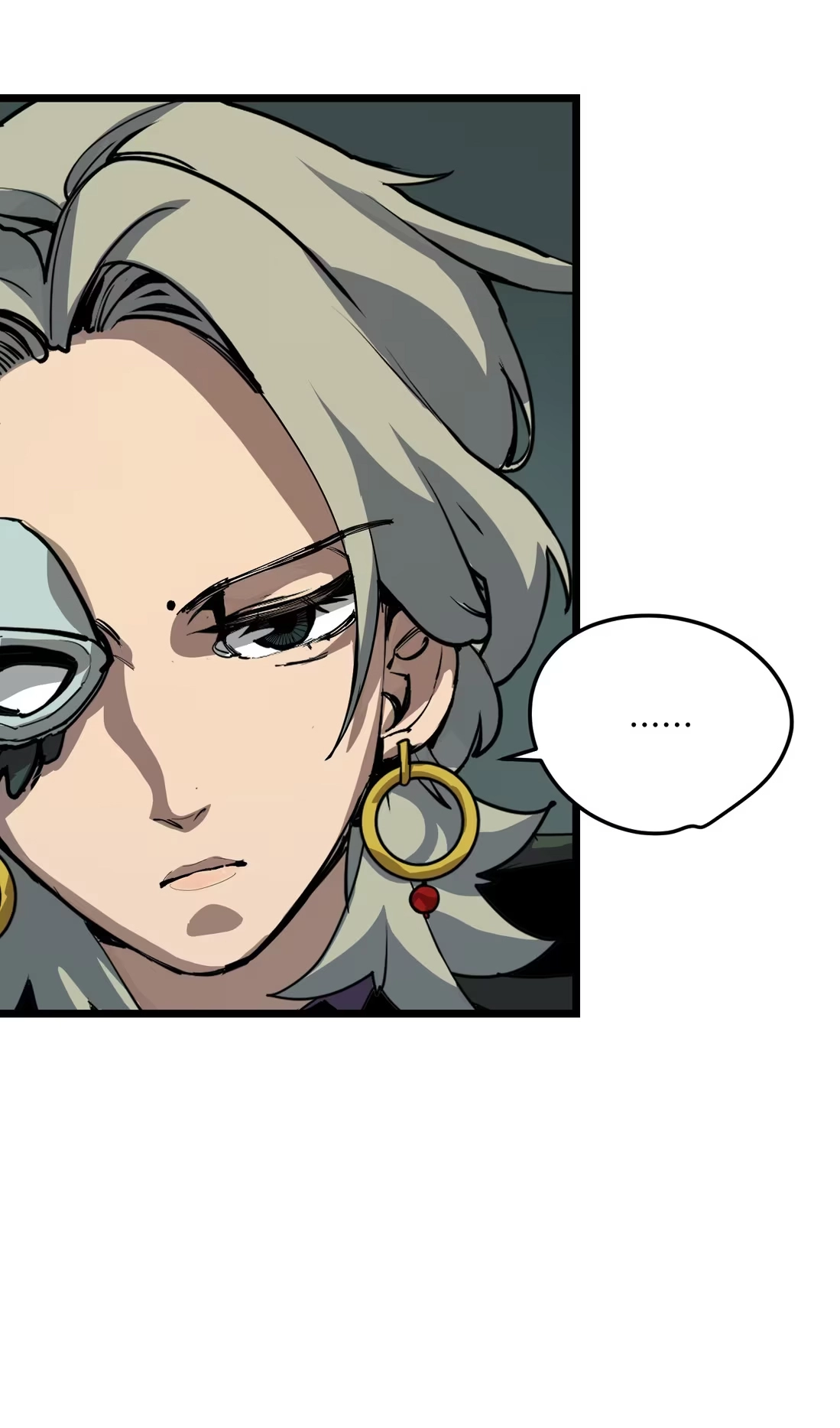 holy blood Chapter 9 - 9 Page 13