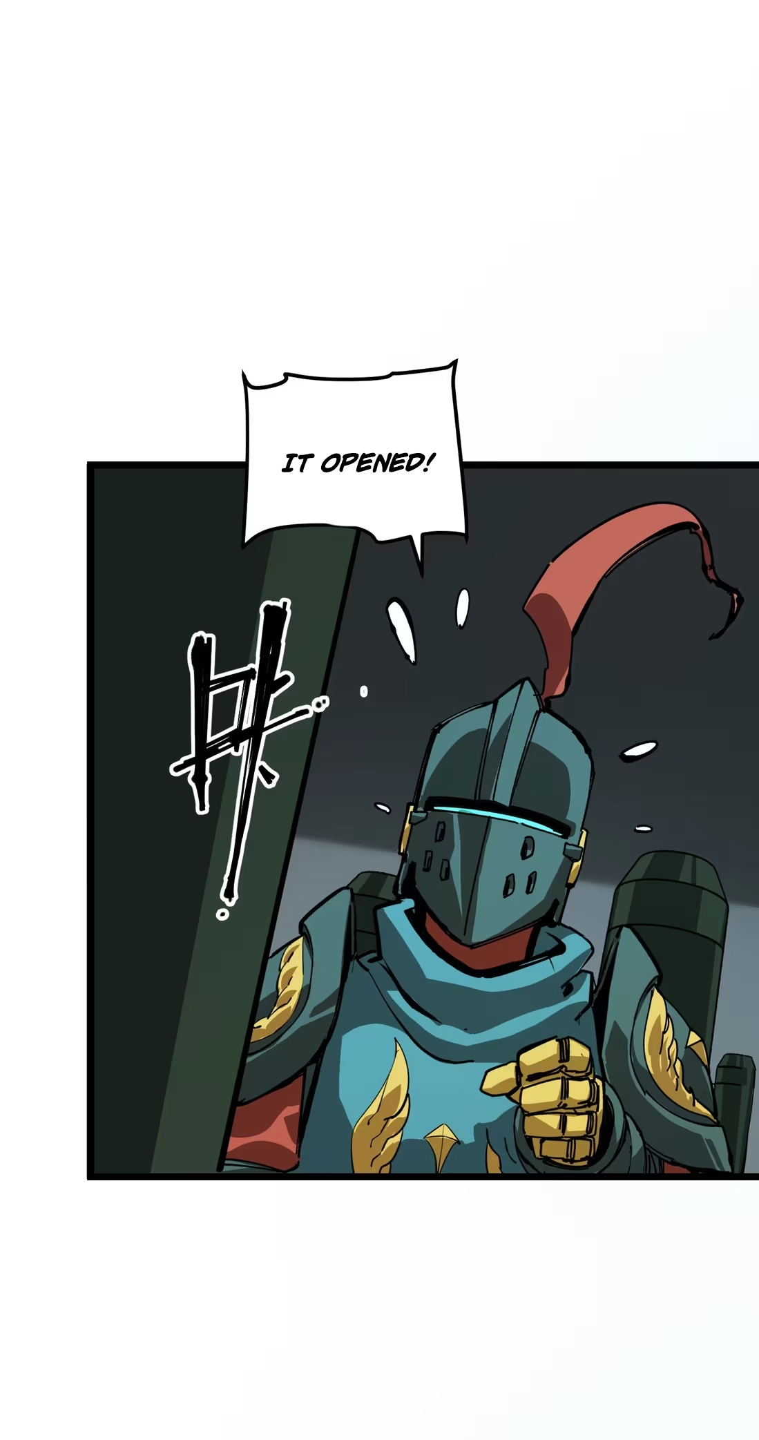 holy blood Chapter 9 - 9 Page 15