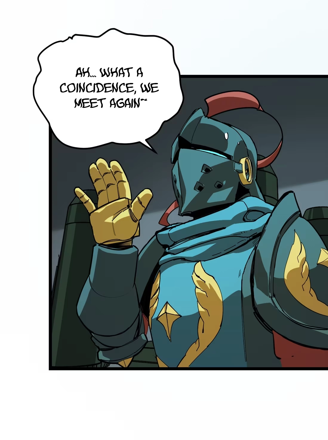 holy blood Chapter 9 - 9 Page 17