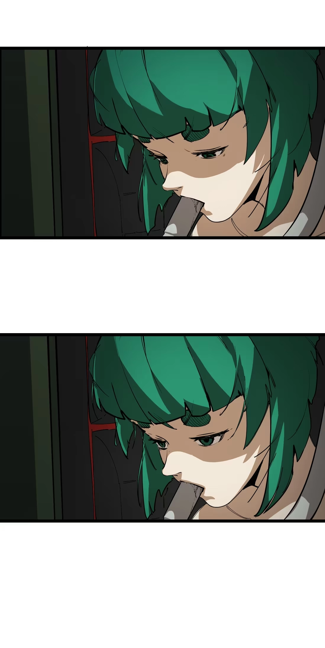 holy blood Chapter 9 - 9 Page 48