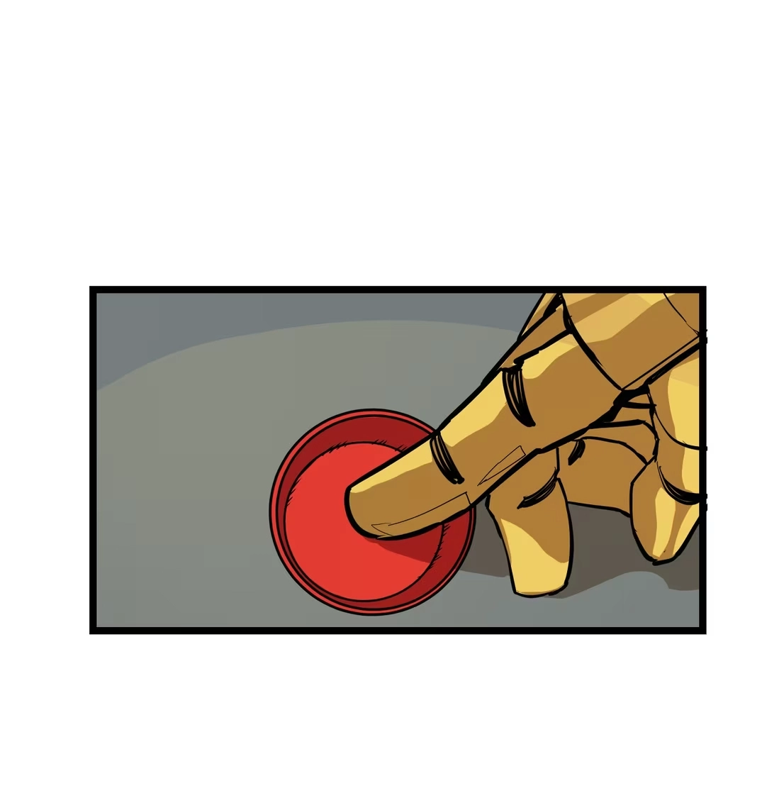 holy blood Chapter 5 Page 35