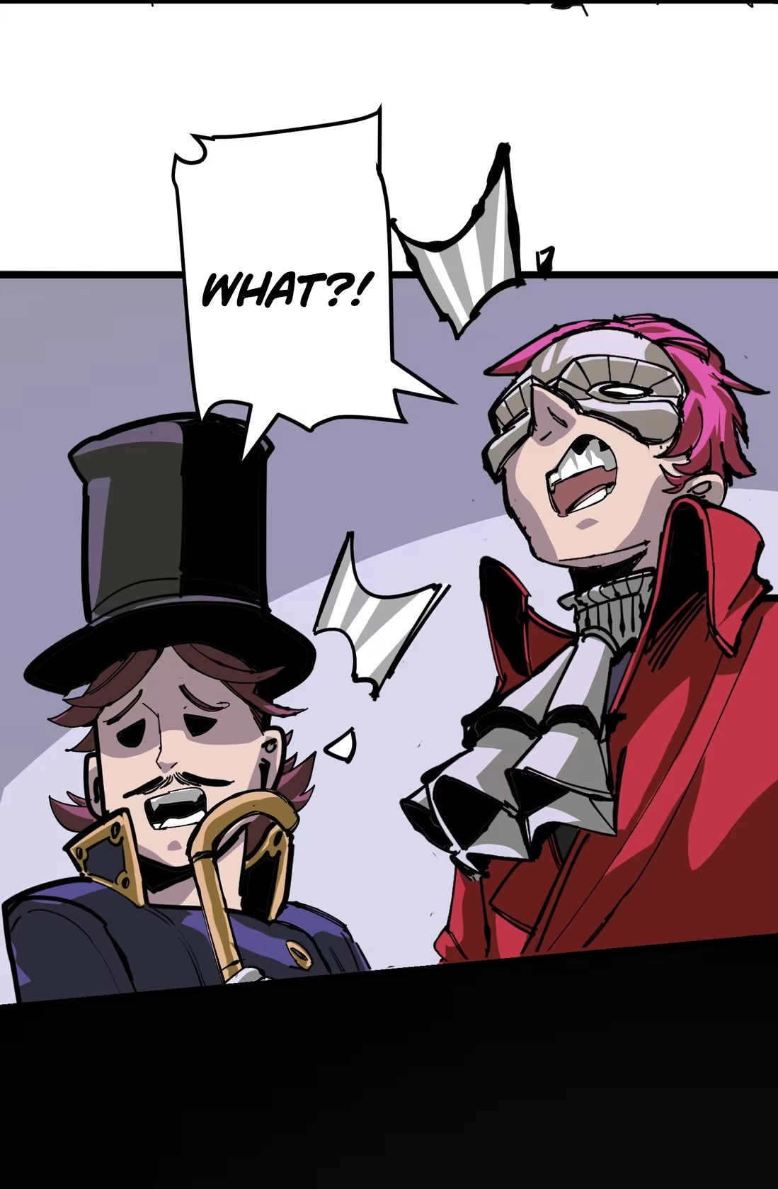 holy blood Chapter 7 - 7 Page 14