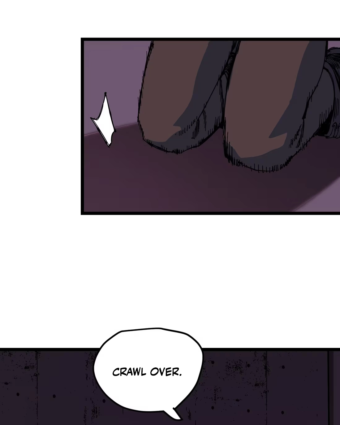 holy blood Chapter 7 - 7 Page 37