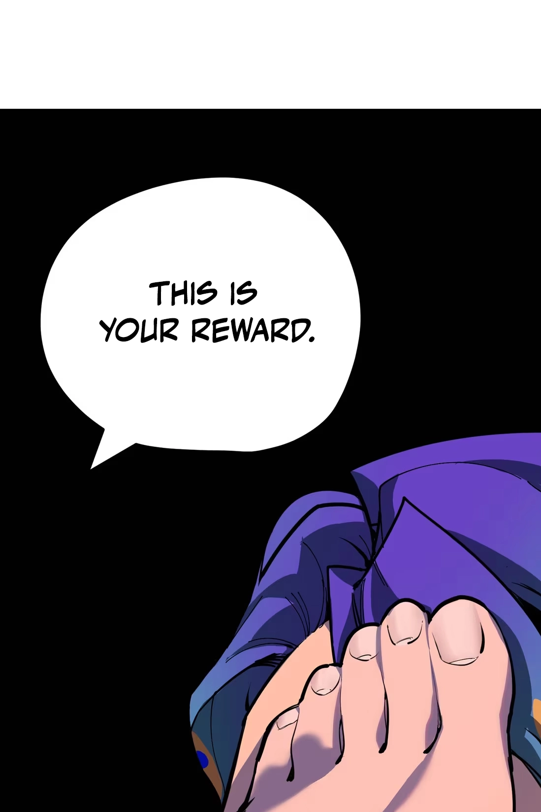 holy blood Chapter 7 - 7 Page 42