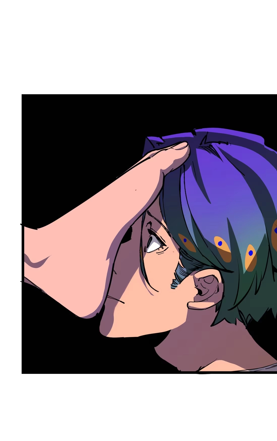 holy blood Chapter 7 - 7 Page 44