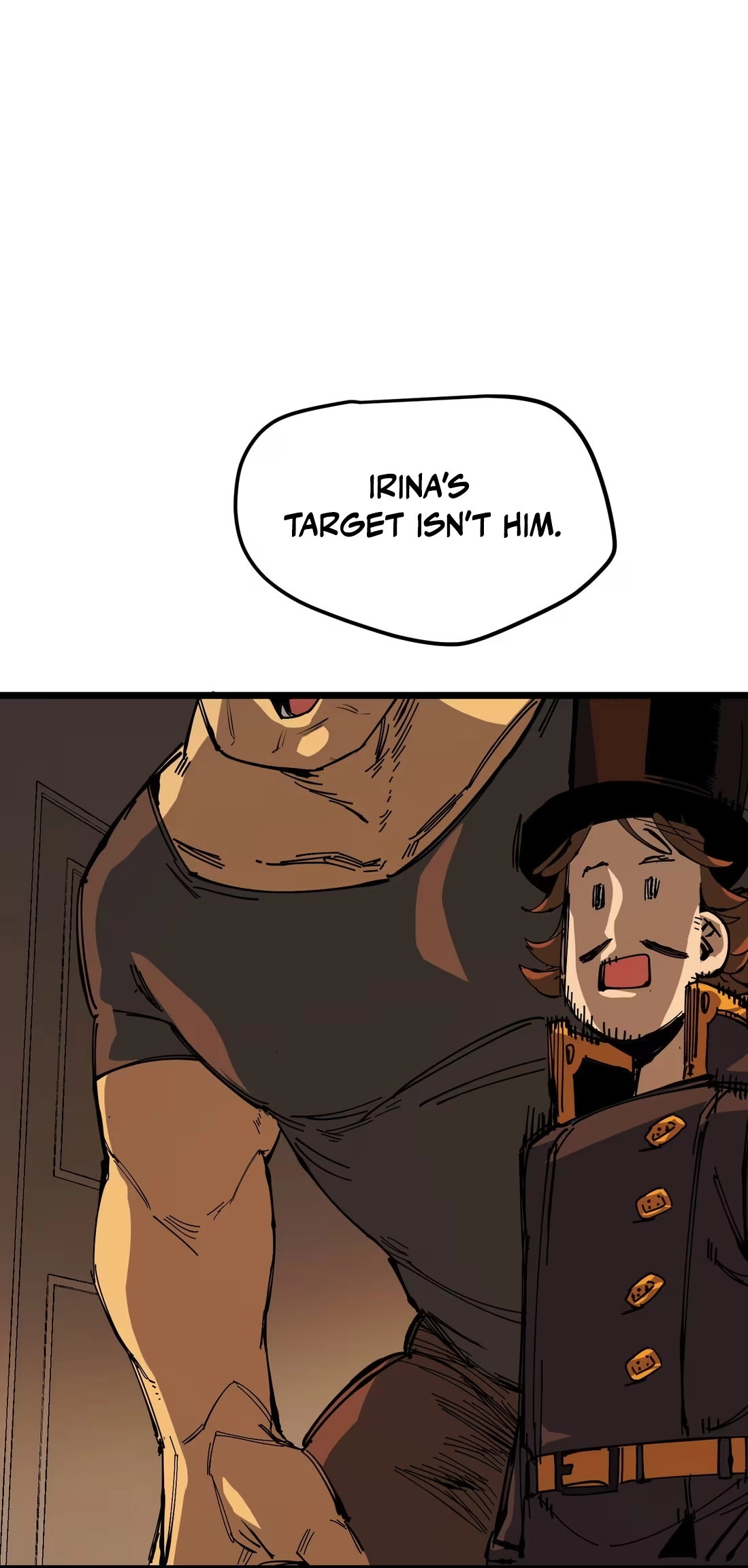 holy blood Chapter 7 - 7 Page 59