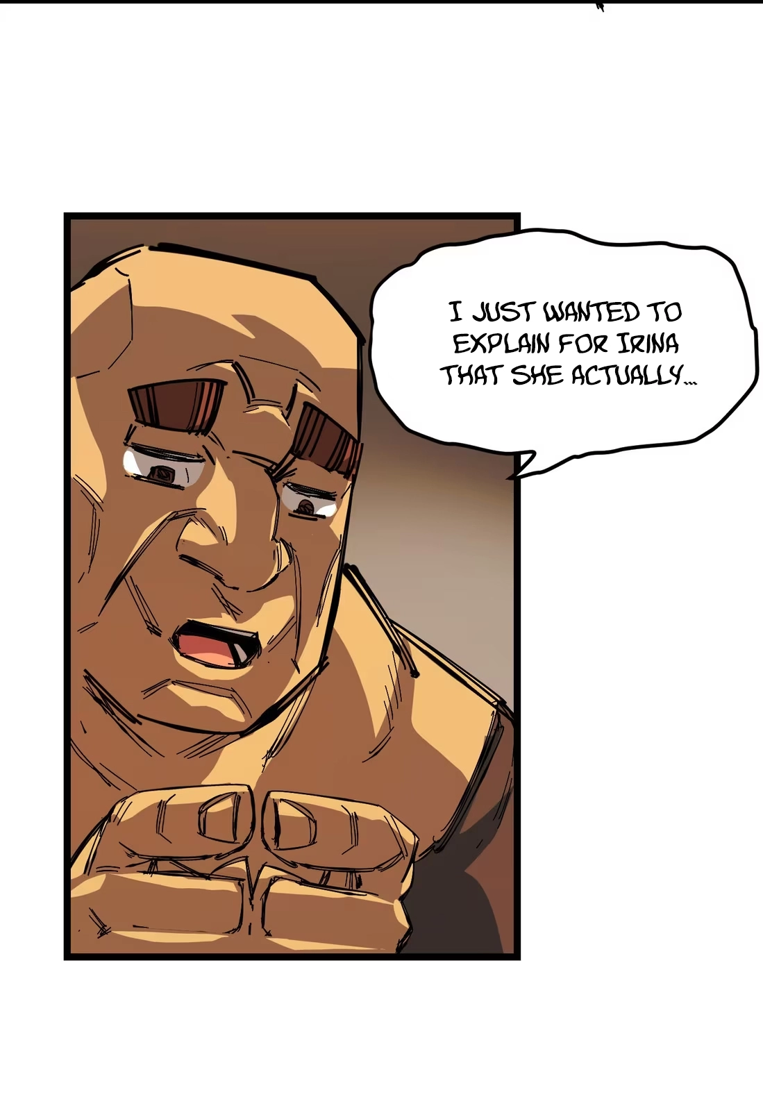 holy blood Chapter 7 - 7 Page 61