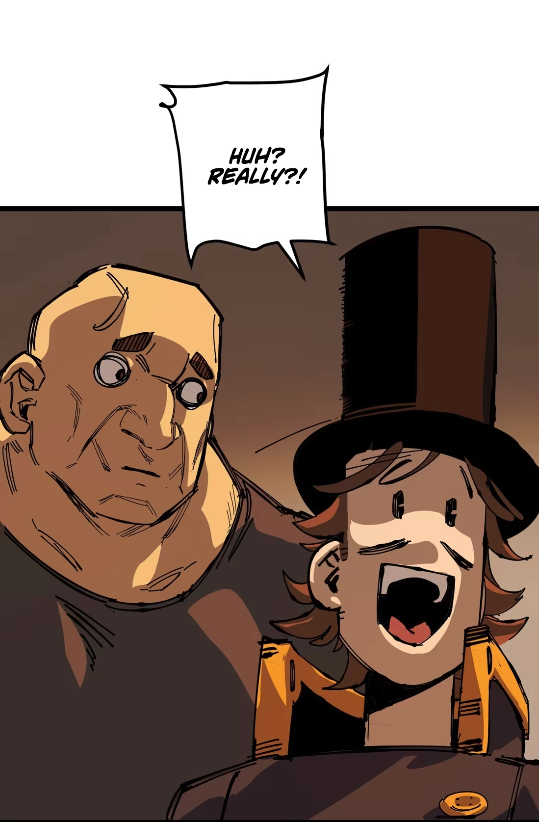 holy blood Chapter 7 - 7 Page 65