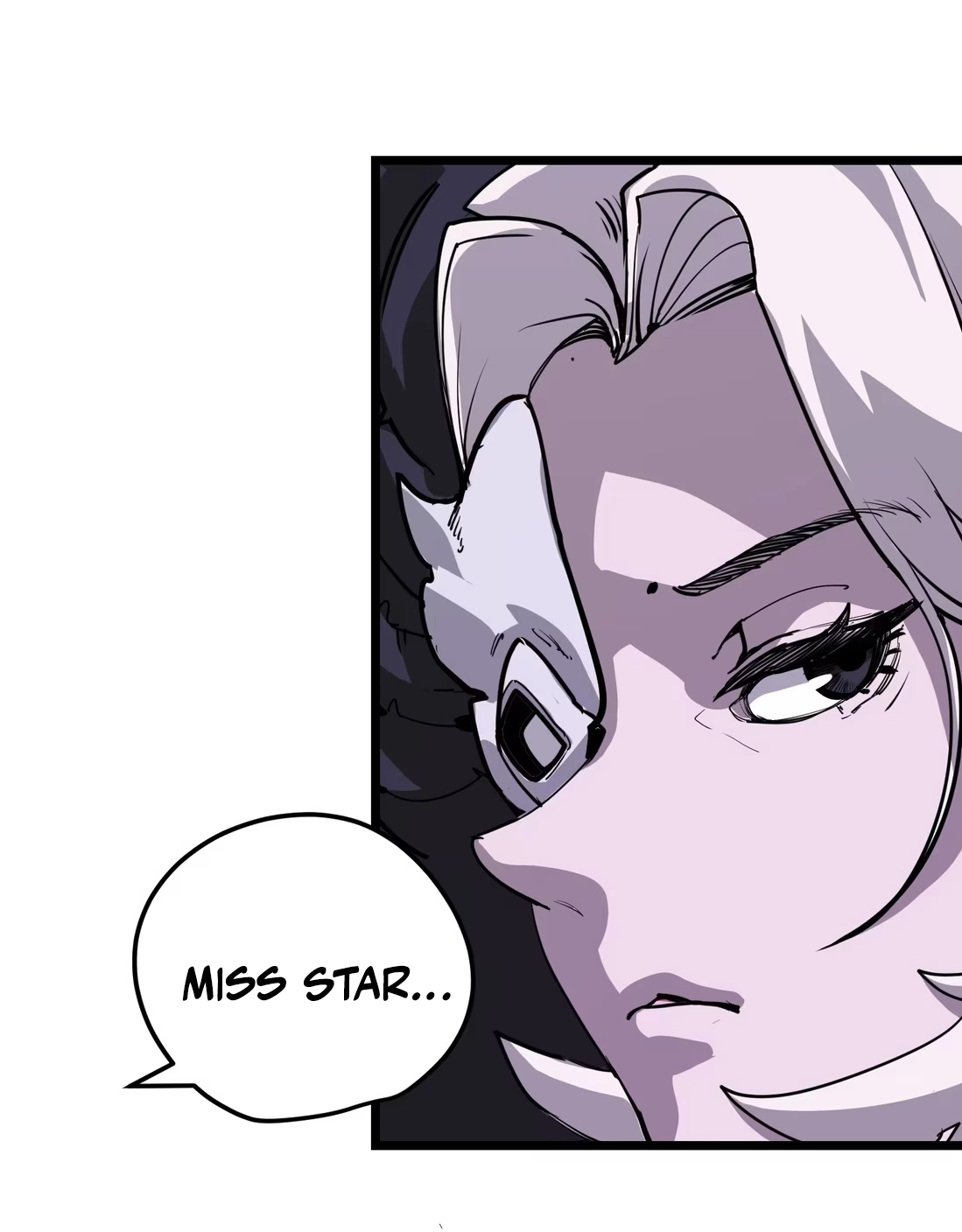 holy blood Chapter 7 - 7 Page 7