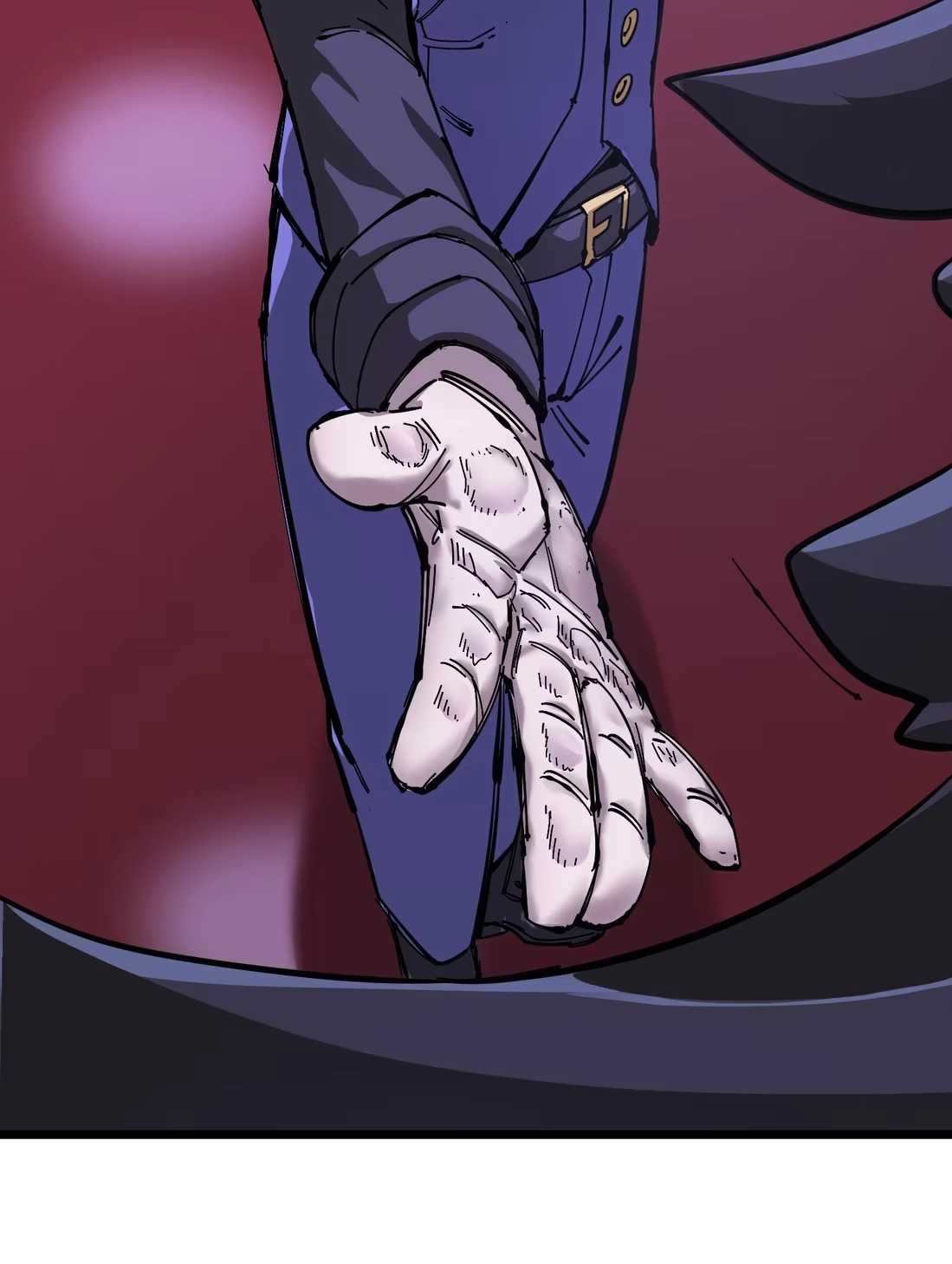 holy blood Chapter 7 - 7 Page 9