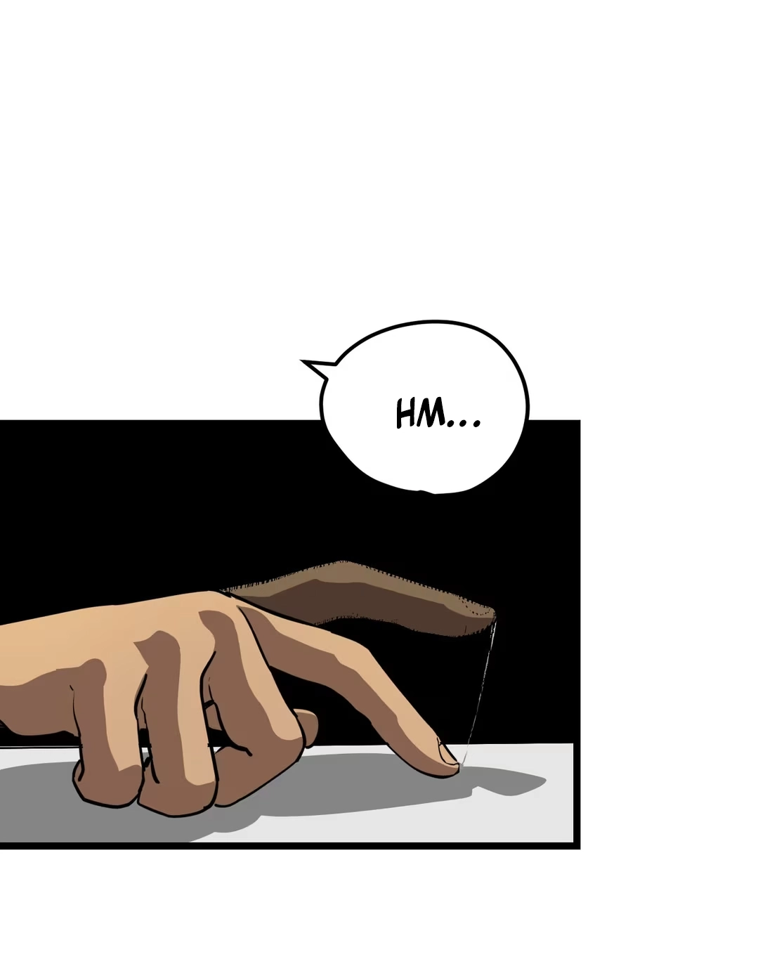 holy blood Chapter 6 - 6 Page 20