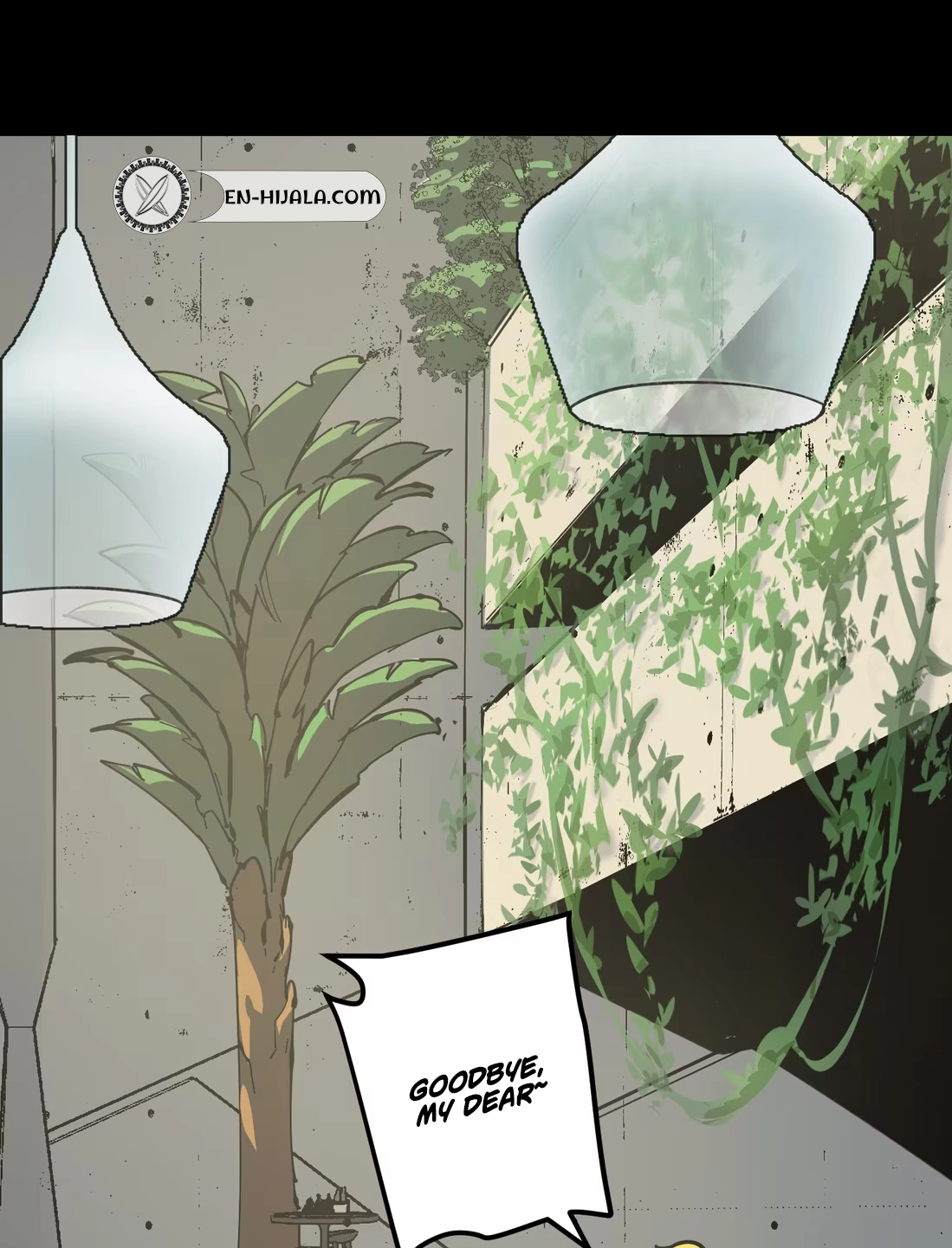holy blood Chapter 6 - 6 Page 24