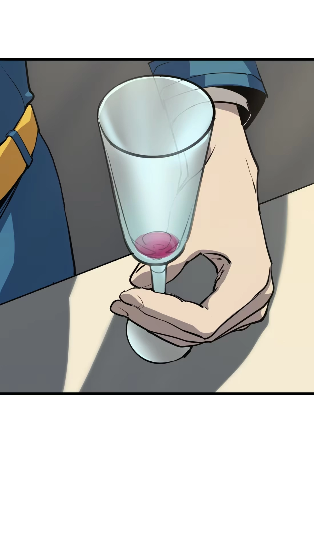 holy blood Chapter 6 - 6 Page 29