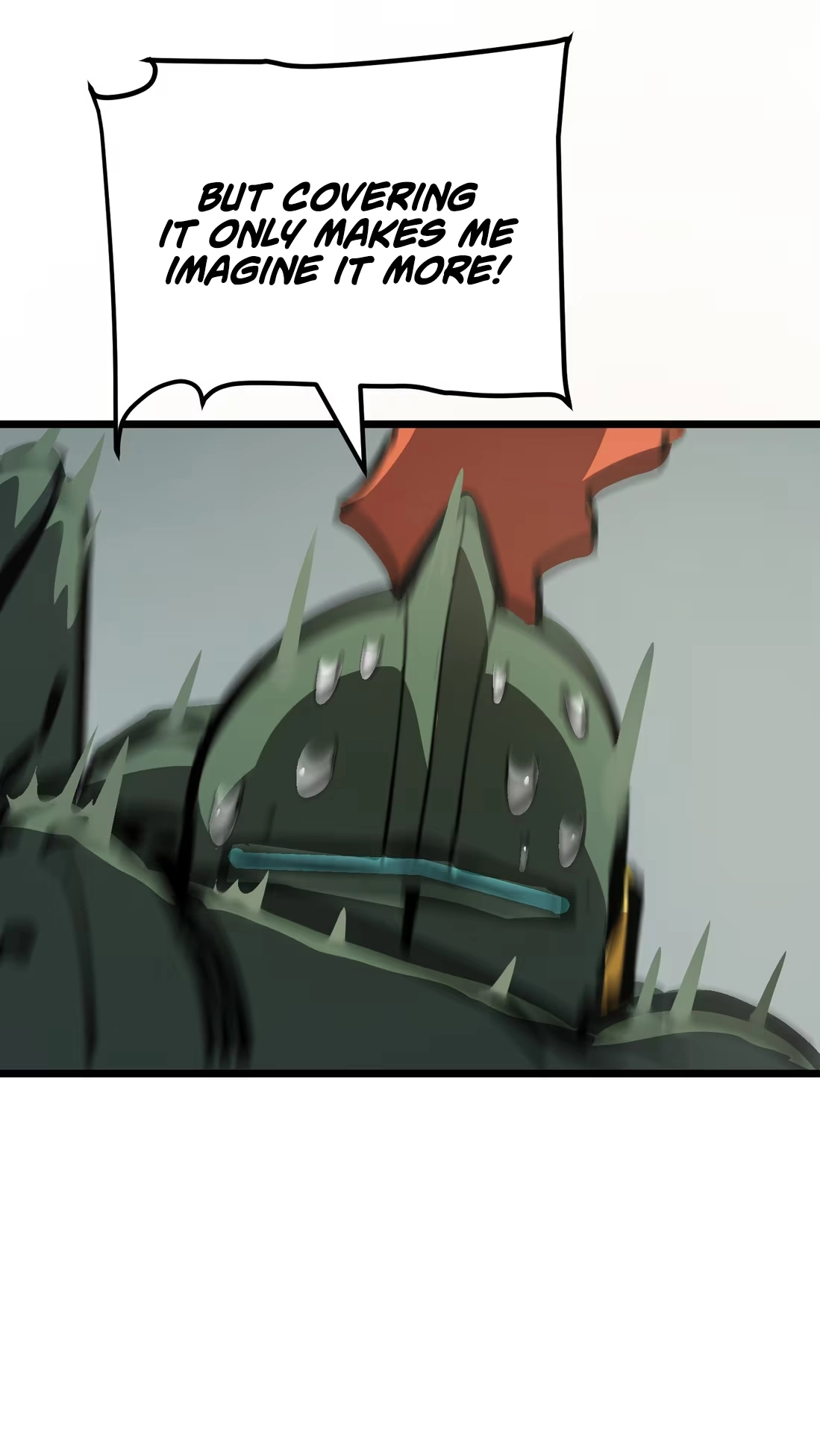 holy blood Chapter 6 - 6 Page 9