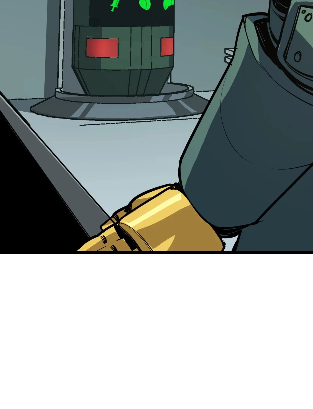 holy blood Chapter 4 Page 24