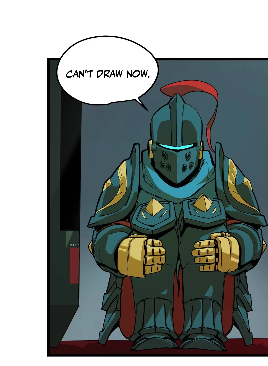 holy blood Chapter 8 - 8 Page 59