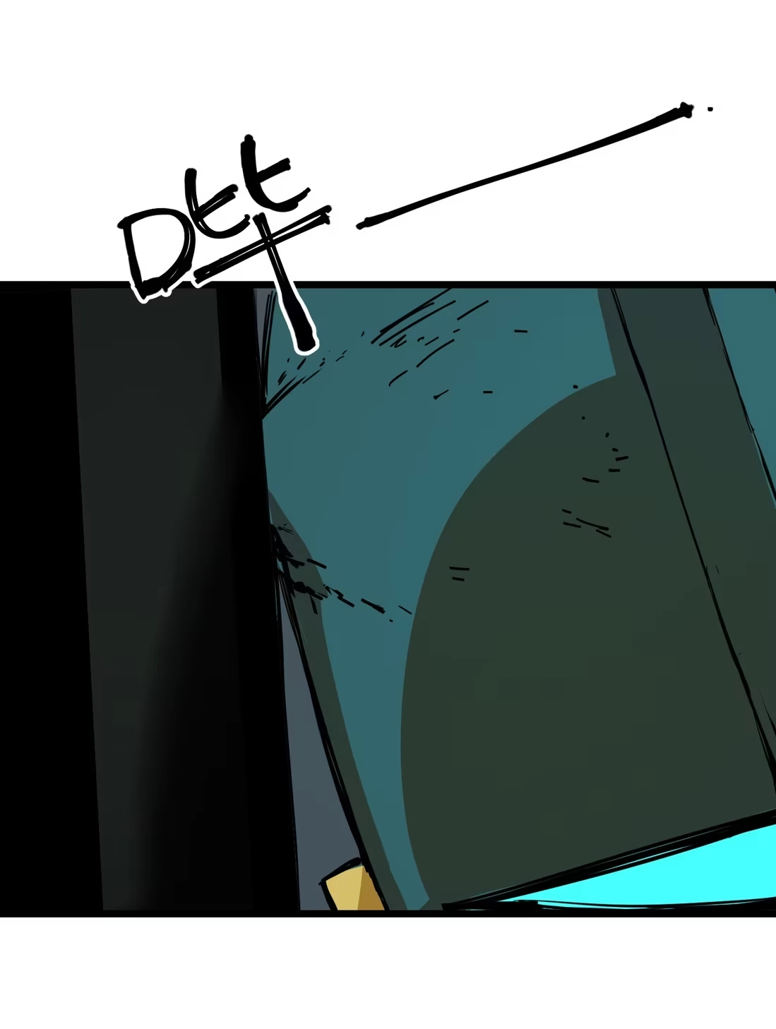 holy blood Chapter 8 - 8 Page 61