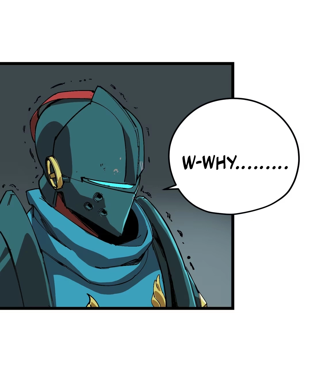 holy blood Chapter 10 Page 10