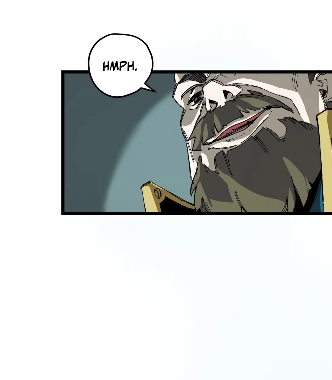 holy blood Chapter 10 Page 20
